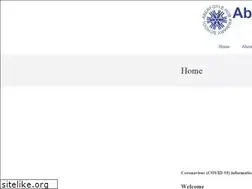 Sites similar to ahs.sa.edu.au