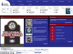 Sites similar to ahsaa.org