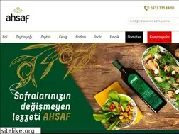 Sites similar to ahsaf.com