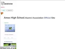 Sites similar to ahsalum.org