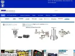 Sites similar to ahsanautomation.com