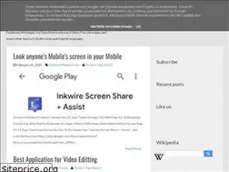 Sites similar to ahsanlaghari786.blogspot.com