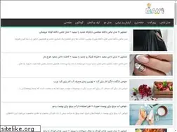 Sites similar to ahsanolhadith.ir