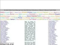 Sites similar to ahsap-ev.imalatcilari.com