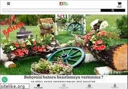 Sites similar to ahsap-yapimarket.com