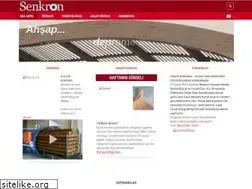 Sites similar to ahsap.com