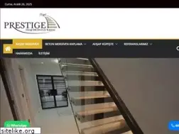 Sites similar to ahsapbasamak.org