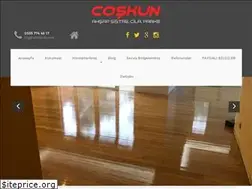 Sites similar to ahsapcila.com