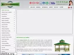 Sites similar to ahsapdunyasi.com.tr