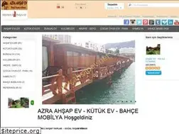 Sites similar to ahsapev.net