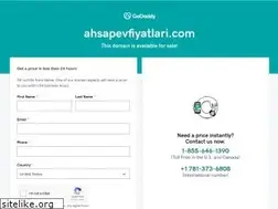 Sites similar to ahsapevfiyatlari.com