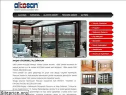 Sites similar to ahsapgiydirmelialuminyum.com