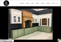 Sites similar to ahsapkapi.com
