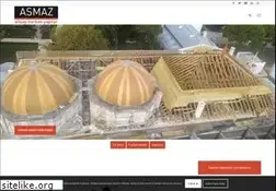 Sites similar to ahsapkarkas.com