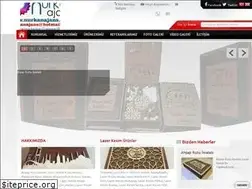 Sites similar to ahsapkutuimalati.com