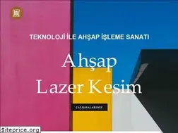 Sites similar to ahsaplazerkesim.com
