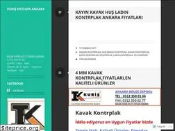 Sites similar to ahsapmarket.wordpress.com