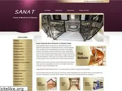 Sites similar to ahsapmerdiven.com