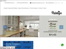 Sites similar to ahsapmutfakdolaplari.com