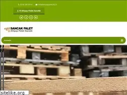 Sites similar to ahsappalet.biz.tr
