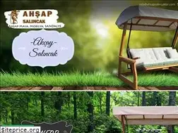 Sites similar to ahsapsalincak.com