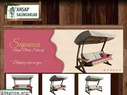 Sites similar to ahsapsalincaklar.com