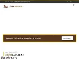 Sites similar to ahsapsandik.biz.tr