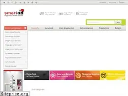 Sites similar to ahsapstandlar.com