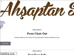 Sites similar to ahsaptansanat.com