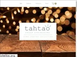 Sites similar to ahsapurunatolyesi.com