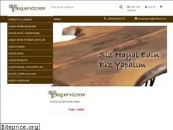 Sites similar to ahsapvizyon.com
