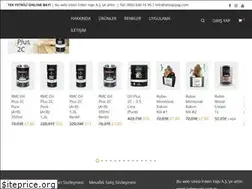 Sites similar to ahsapyag.com
