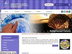 Sites similar to ahsasastrology.in