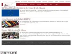 Sites similar to ahsbruck.at