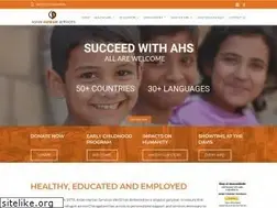 Sites similar to ahschicago.org