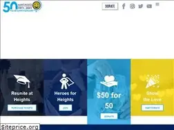 Sites similar to ahschoolfoundation.org