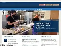 Sites similar to ahschools.us