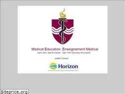 Sites similar to ahscmeded.ca