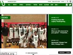 Sites similar to ahscolts.net