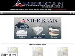Sites similar to ahscompany.com