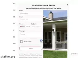 Sites similar to ahsconstruction.com