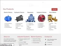 Sites similar to ahscorp.net