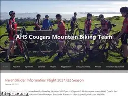 Sites similar to ahscougars.com