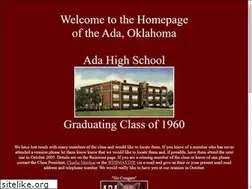 Sites similar to ahscougars1960.com