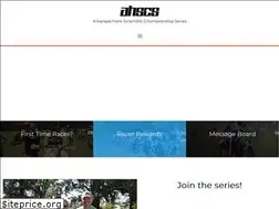 Sites similar to ahscs.com