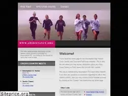 Sites similar to ahsdistance.org