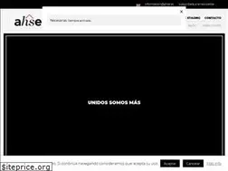 Sites similar to ahse.es