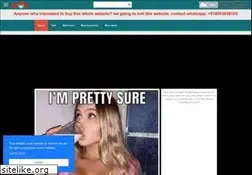 Sites similar to ahseeit.com