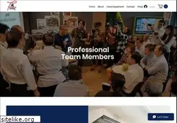 Sites similar to ahseng.com