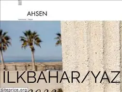 Sites similar to ahsengiyim.com.tr